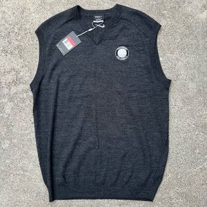 Nike Golf Vest